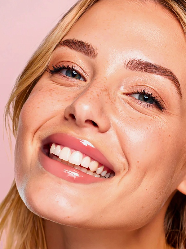 Масло для губ жен BY TERRY V25000002 BAUME DE ROSE LIP OIL SERUM N2 Dazzling Rose - 3