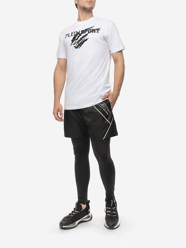 Футболка муж Philipp Plein Sport PACC MTK6329 SJY001N 0102 - 1