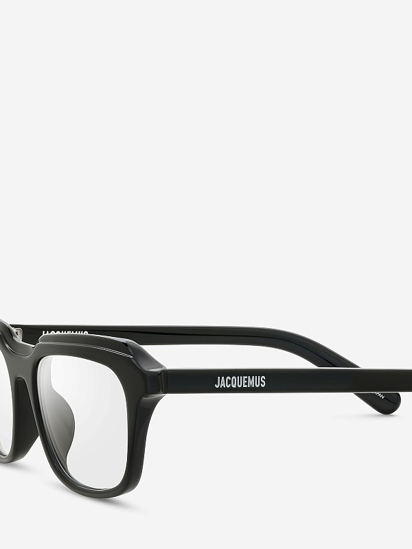 Оправа Linda Farrow x Jacquemus Jac 95 C01 53 19 140 - 5
