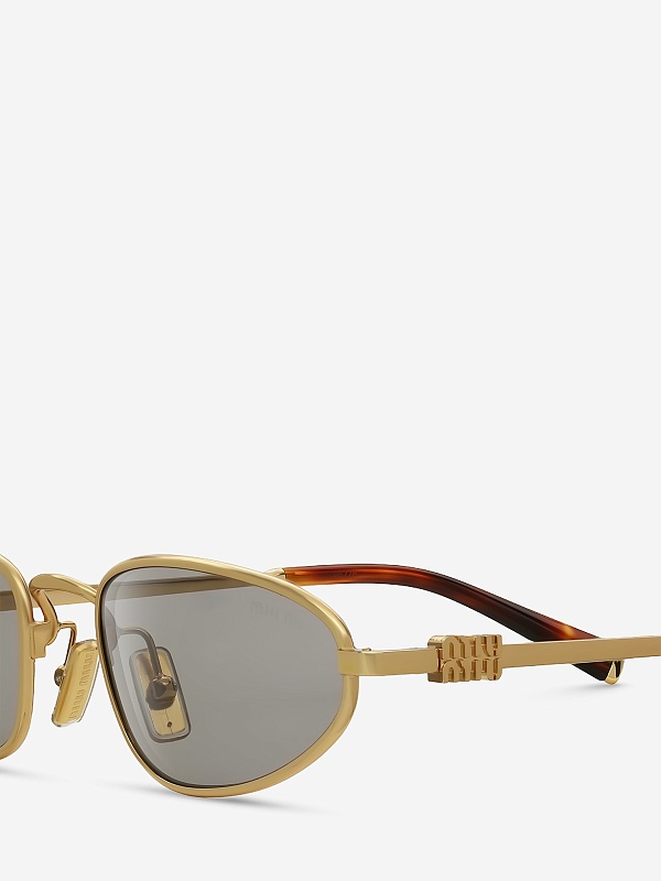 Солнцезащитные очки MIU MIU MU A52S 5AK40O 52 - 3