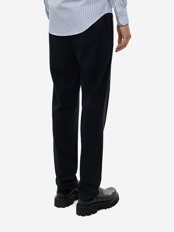 Брюки муж MSGM 3640MP11 247200 89 - 4
