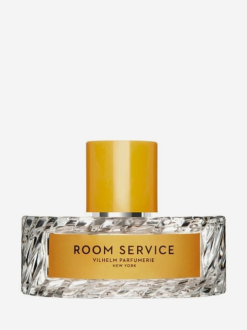 Парфюмерная вода унисекс VILHELM PARFUMERIE VP100RS Room Service EDP 100 мл - 0