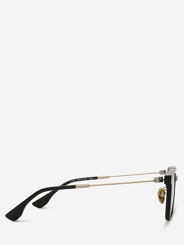 Оправа A BATHING APE BA13025 CBK 52 20 140 - 4