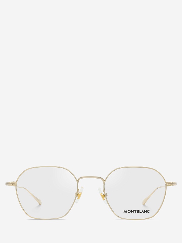 Оправа Montblanc MB0472O 001 50 21 145 - 1