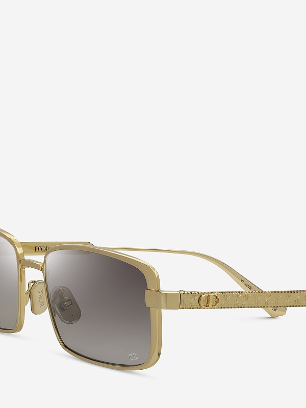 Солнцезащитные очки Dior DIORCANNAGE S2U 10B 55 18 140 - 3