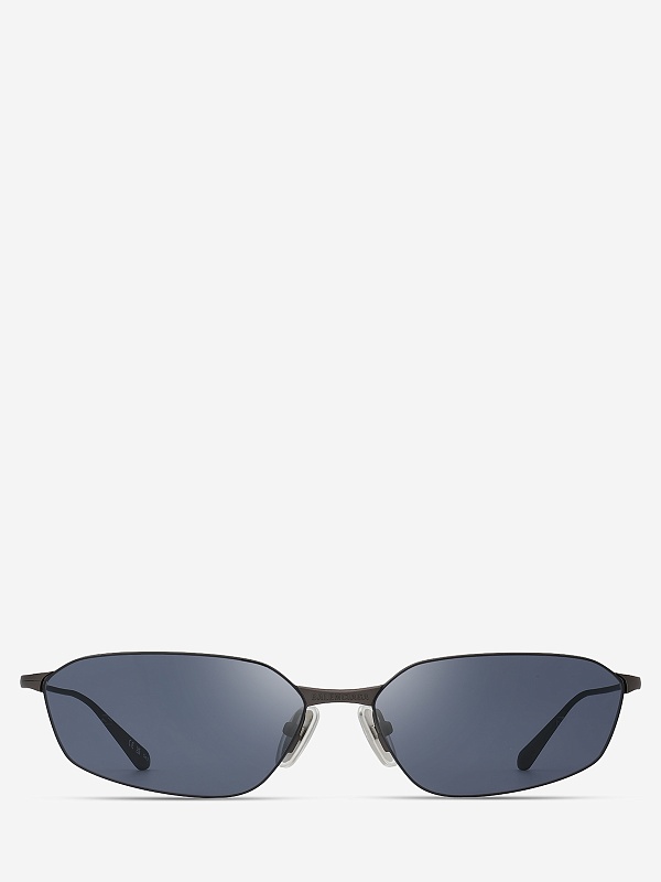 Солнцезащитные очки Balenciaga BB0412S 003 62 15 145 - 1