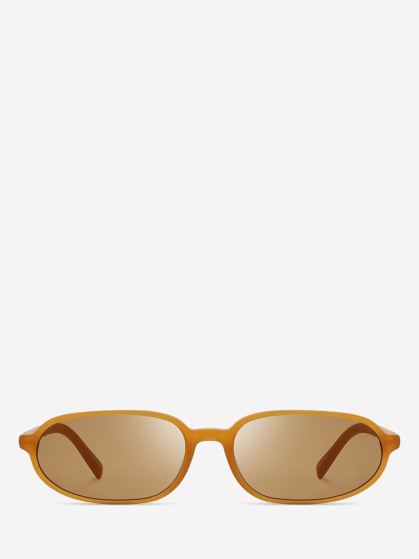 Солнцезащитные очки Linda Farrow x Jacquemus Jac 227 C04 56 17 140 - 1
