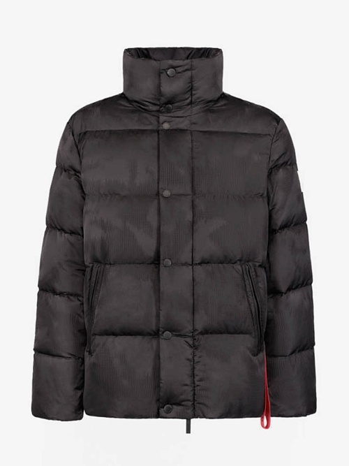 Куртка After Label CHAMONIXN080- 999 NERO - 0