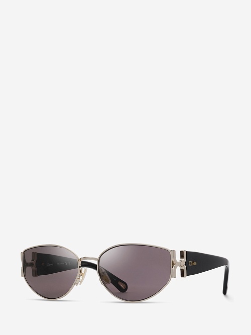 Солнцезащитные очки Chloe CH0260S 001 59 17 135 - 0