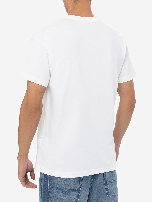 Футболка муж Diesel A19436 0PLAT 141 - 3