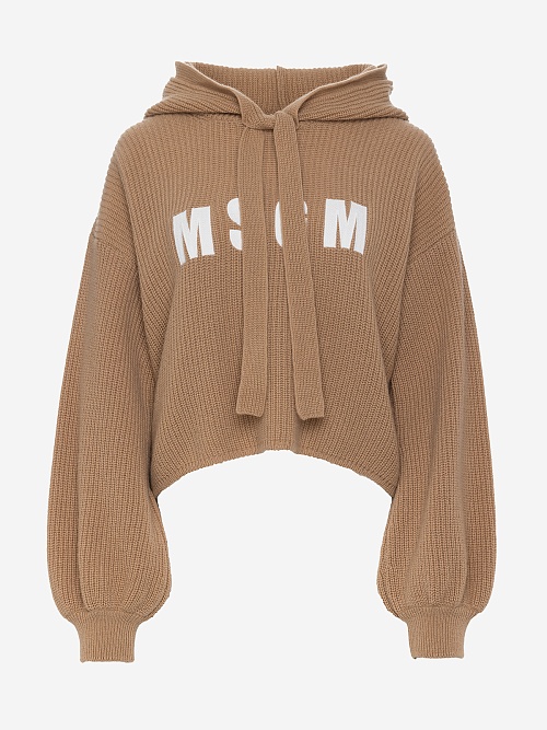 Свитер жен MSGM 3741MDM218 247790 23 - 0