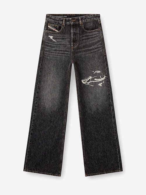 Джинсы муж Diesel A06370 007DN 02 - 0