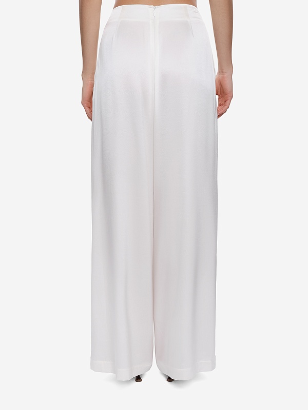 Брюки жен Danamé 326SS3808S IVORY - 5