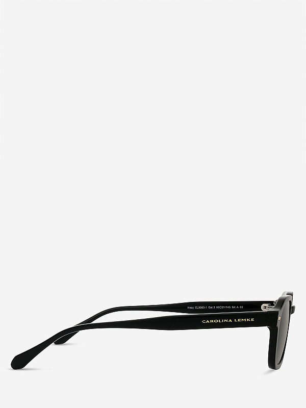Солнцезащитные очки Carolina Lemke CL9063 1 50 21 145 - 2
