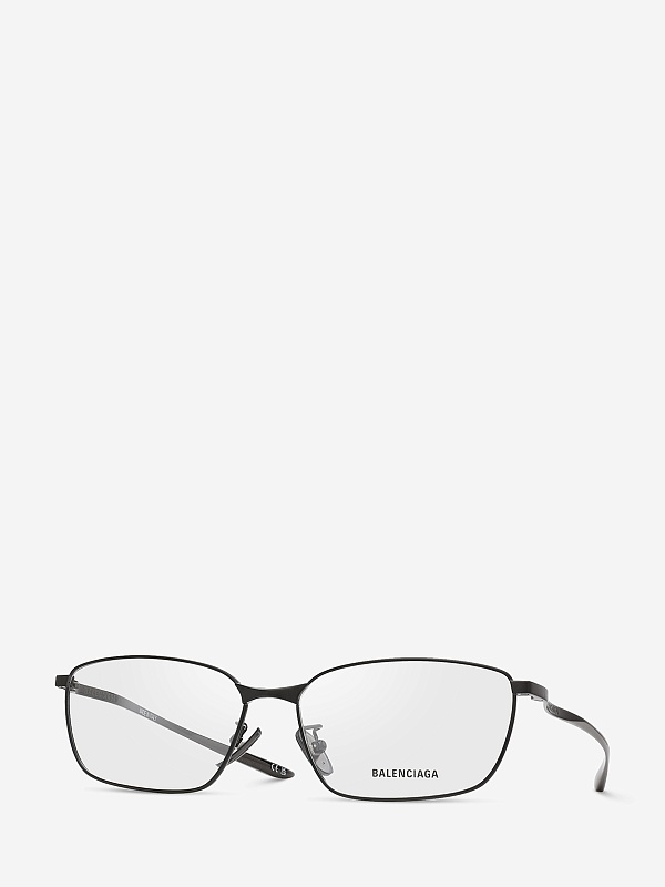 Оправа Balenciaga BB0497OA 003 60 16 140 - 0