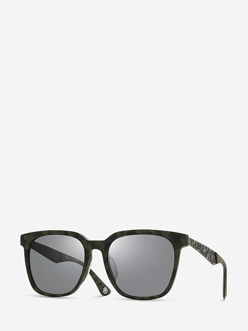 Солнцезащитные очки A BATHING APE BS13065 BGN 52 18 140 - 0