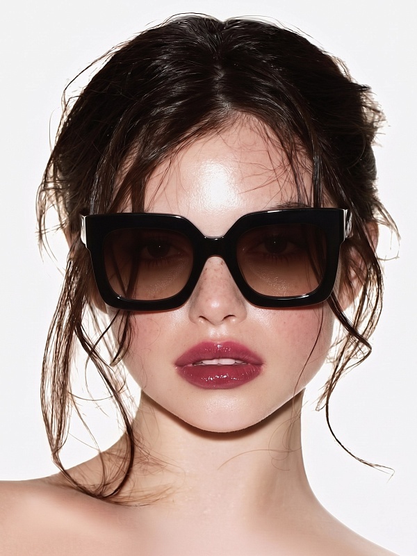 Солнцезащитные очки Carolina Herrera HER 0369/S GBY HA 52 23 140 - 1
