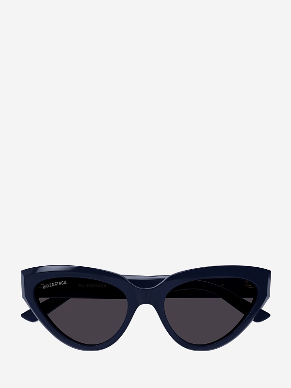 Солнцезащитные очки Balenciaga BB0270S 004 56 18 140 - 1