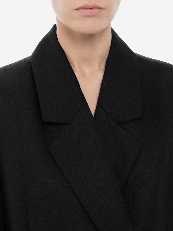 Жакет жен IVY OAK IO119125 BK999 - 4