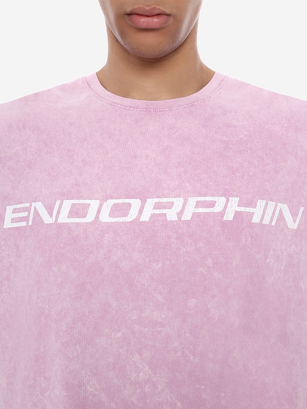 Футболка муж MSGM 4040MM104SE 267091 12 - 5