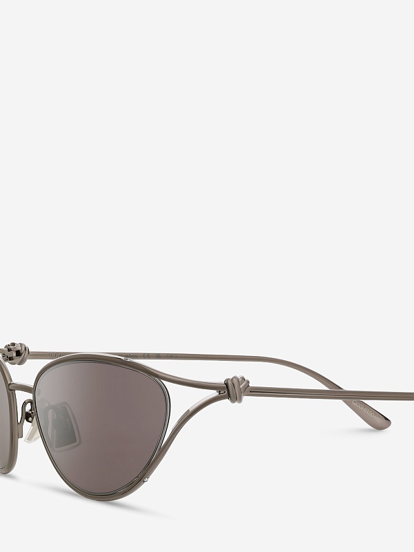 Солнцезащитные очки Bottega Veneta BV1330S 001 57 19 130 - 4