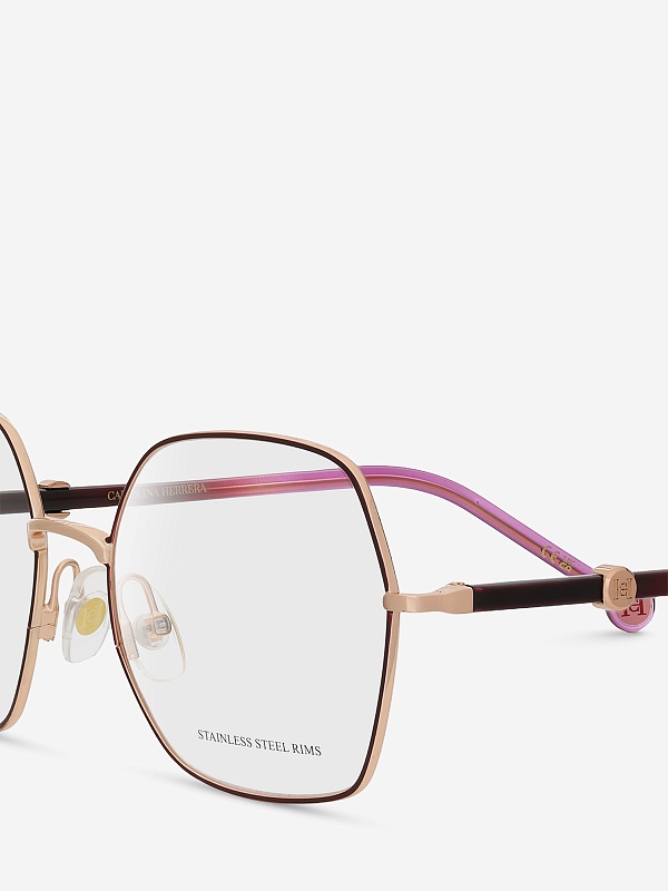 Оправа Carolina Herrera HER 0389 YK9 54 18 140 - 3