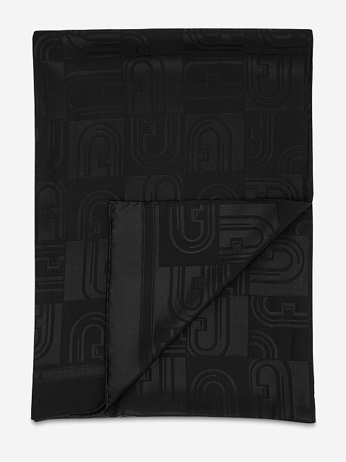 Платок жен Furla WT00094BX3859O60004401 NERO - 0