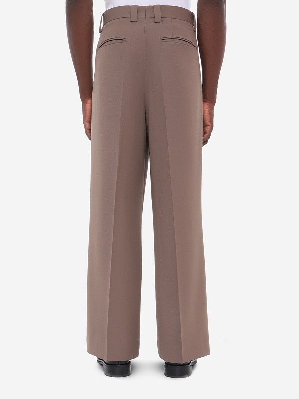 Брюки муж Tonywack BF12PT001 TAUPE - 5