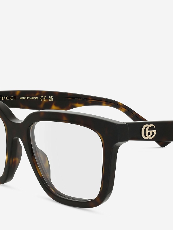 Оправа Gucci GG2180O 002 51 18 140 - 3
