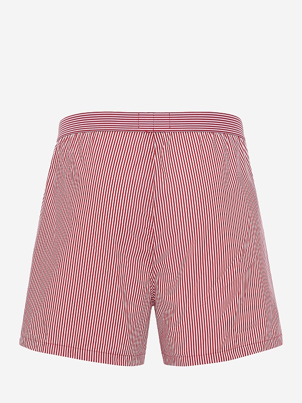 Набор (трусы 2 пары) муж Emporio Armani EM000403 AF18884 M5132 S.STR.SCOOTER/B.STR.INK - 3
