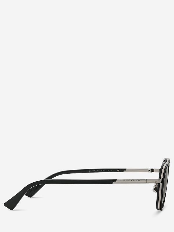 Солнцезащитные очки Bottega Veneta BV1372S 001 49 22 145 - 4