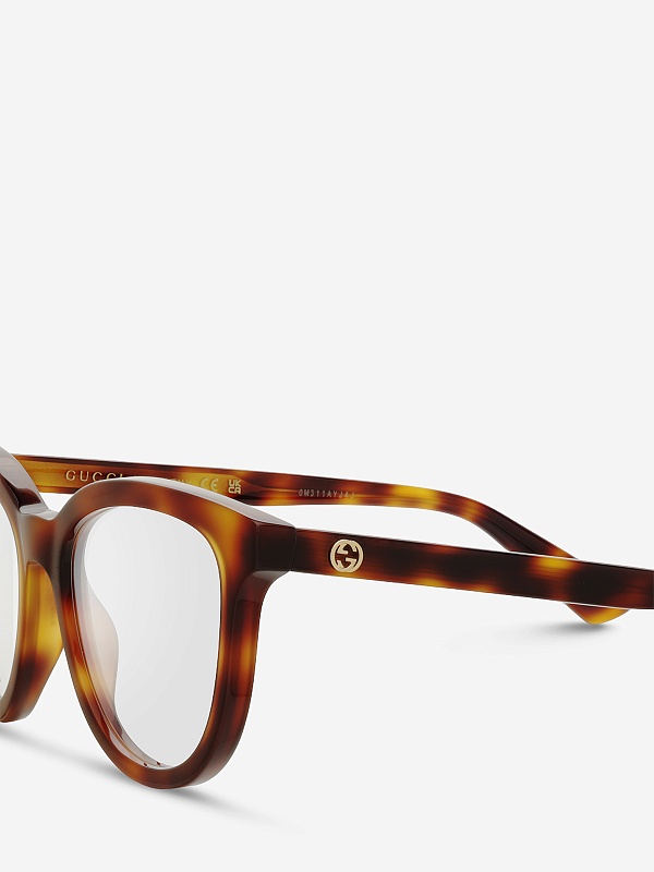 Оправа Gucci GG1687O 002 52 18 140 - 4