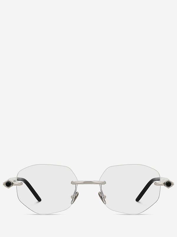 Оправа Kuboraum Maske P62 RX SI_YB 54 18 145 - 3