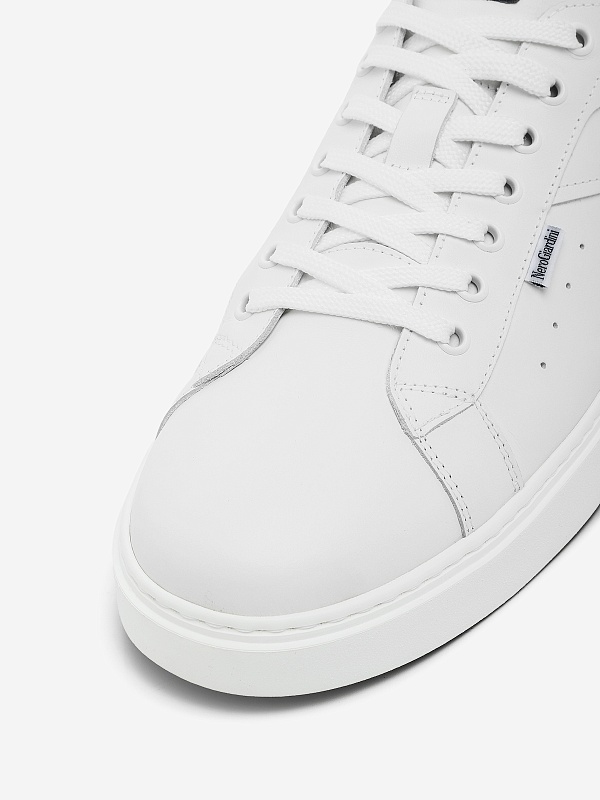 Кеды муж NeroGiardini E601152U 707 - 6