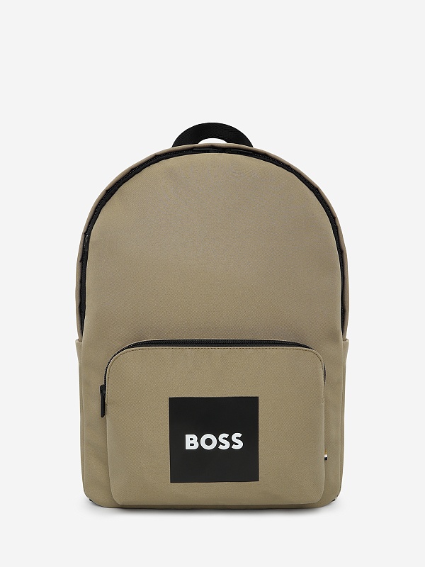 Рюкзак и пенал мал Hugo Boss J53127 295 - 2