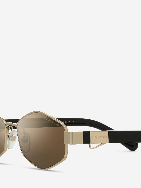 Солнцезащитные очки Marc Jacobs MARC 496/S RHL VP 55 17 140 - 4