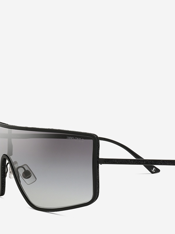 Солнцезащитные очки Jimmy Choo JC4021J 30018G 40 14 130 - 3
