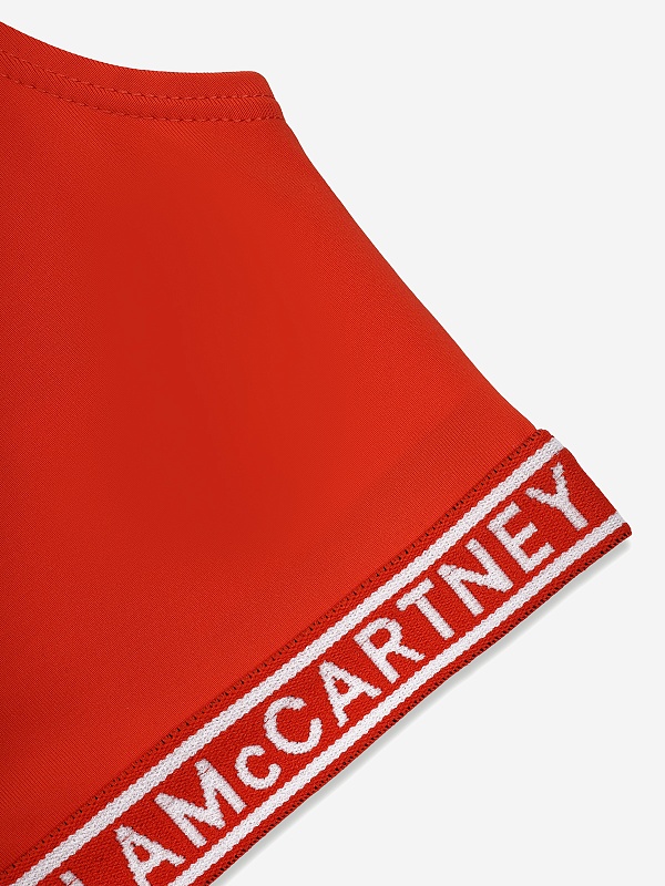 Купальник раздельный дев Stella McCartney TYCB85 Z0157 426 - 4