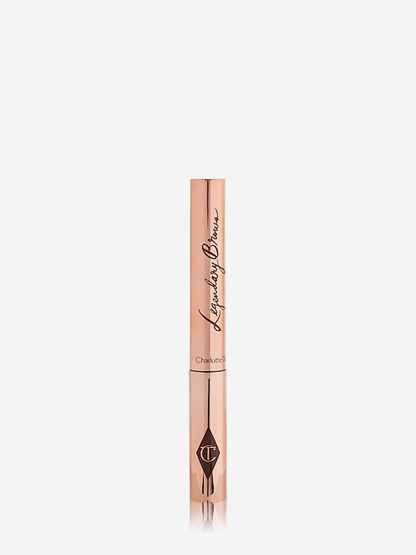 Гель для бровей жен Charlotte Tilbury CT9158 LEGENDARY BROWS - SOFT BROWN - 1