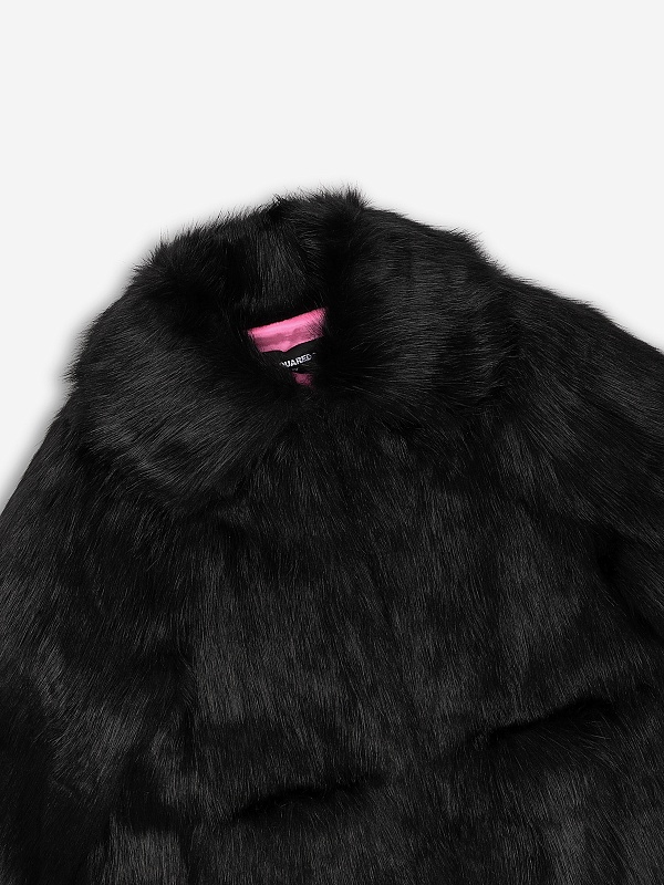 Шуба дев Dsquared2 DQ1905 D0A5I DQ900 - 2