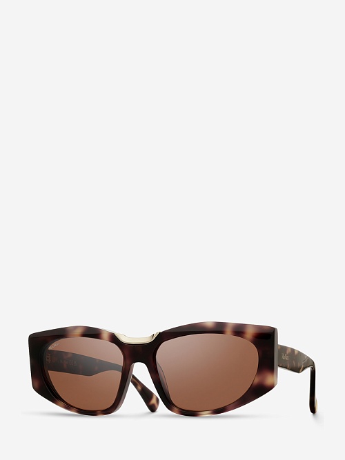 Солнцезащитные очки Max Mara MM 0144 55E 56 16 140 - 0