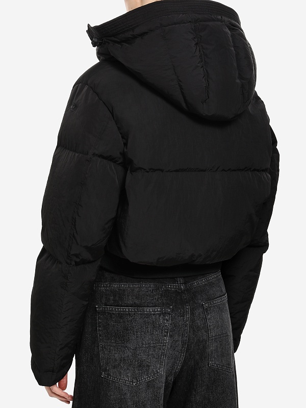 Куртка жен Diesel A15356 0GHBZ 9XX - 3