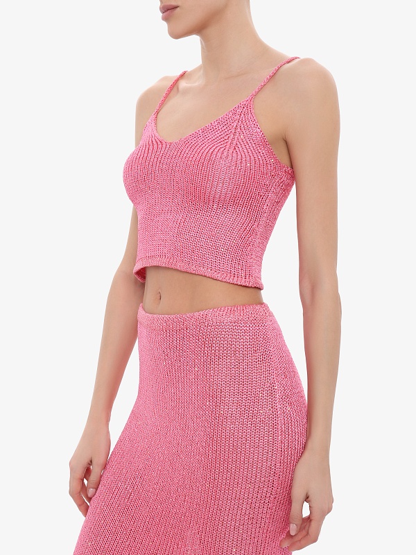 Топ жен Paramidonna CR26BTP-1 PINK - 3