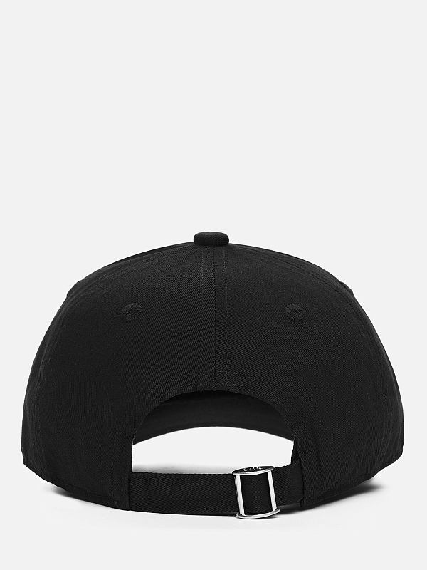 Кепка муж Drôle de Monsieur PERM-CP151-CO138-BL BLACK - 1