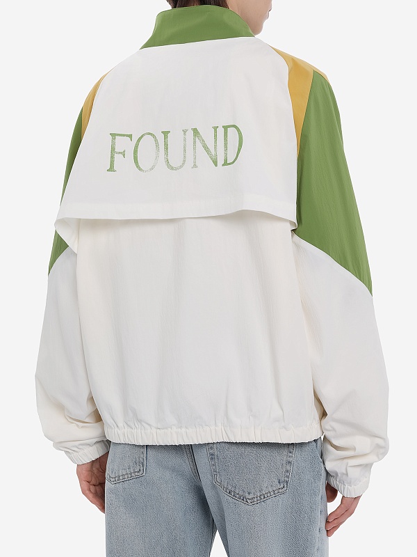 Куртка муж FOUND FOSS26JA01317 6354 - 4