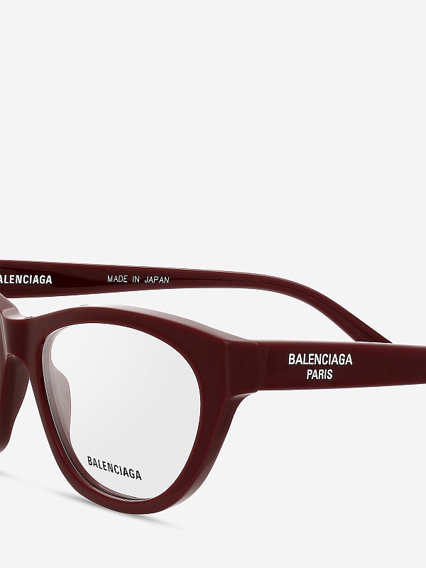 Оправа Balenciaga BB0500O 006 54 17 145 - 3