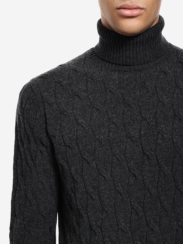 Водолазка муж Filippo De Laurentiis DV3ML WC7T 980 - 4