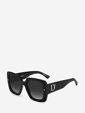 Солнцезащитные очки Dsquared2 D2 0063/S 807 9O 53 24