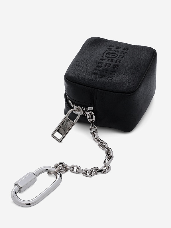 Кошелек жен MM6 SA5UI0022 P7253 T8013 - 3