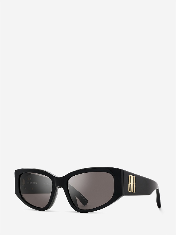 Солнцезащитные очки Balenciaga BB0475S 001 56 18 140 - 0